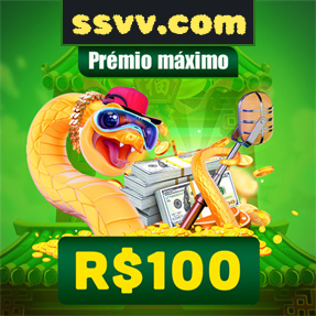ssvv.com Ganhe R$ 100,00 Gratis