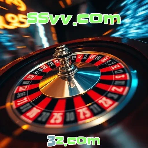 ssvv.com: Descubra o Melhor do Cassino Online Brasileiro